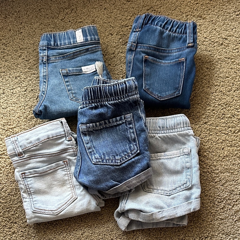 Old Navy Kids pants and more